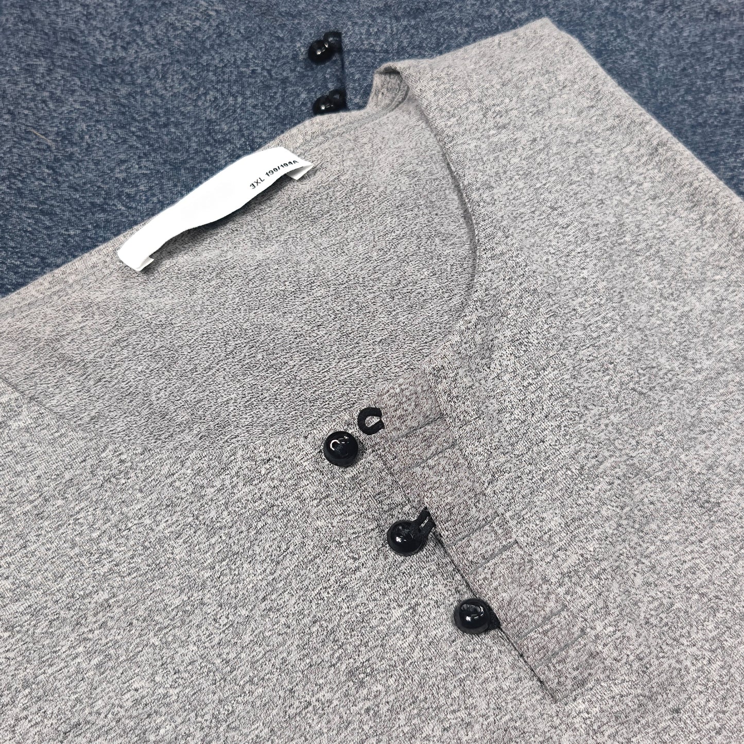T-shirt Rond 3XL/6XL