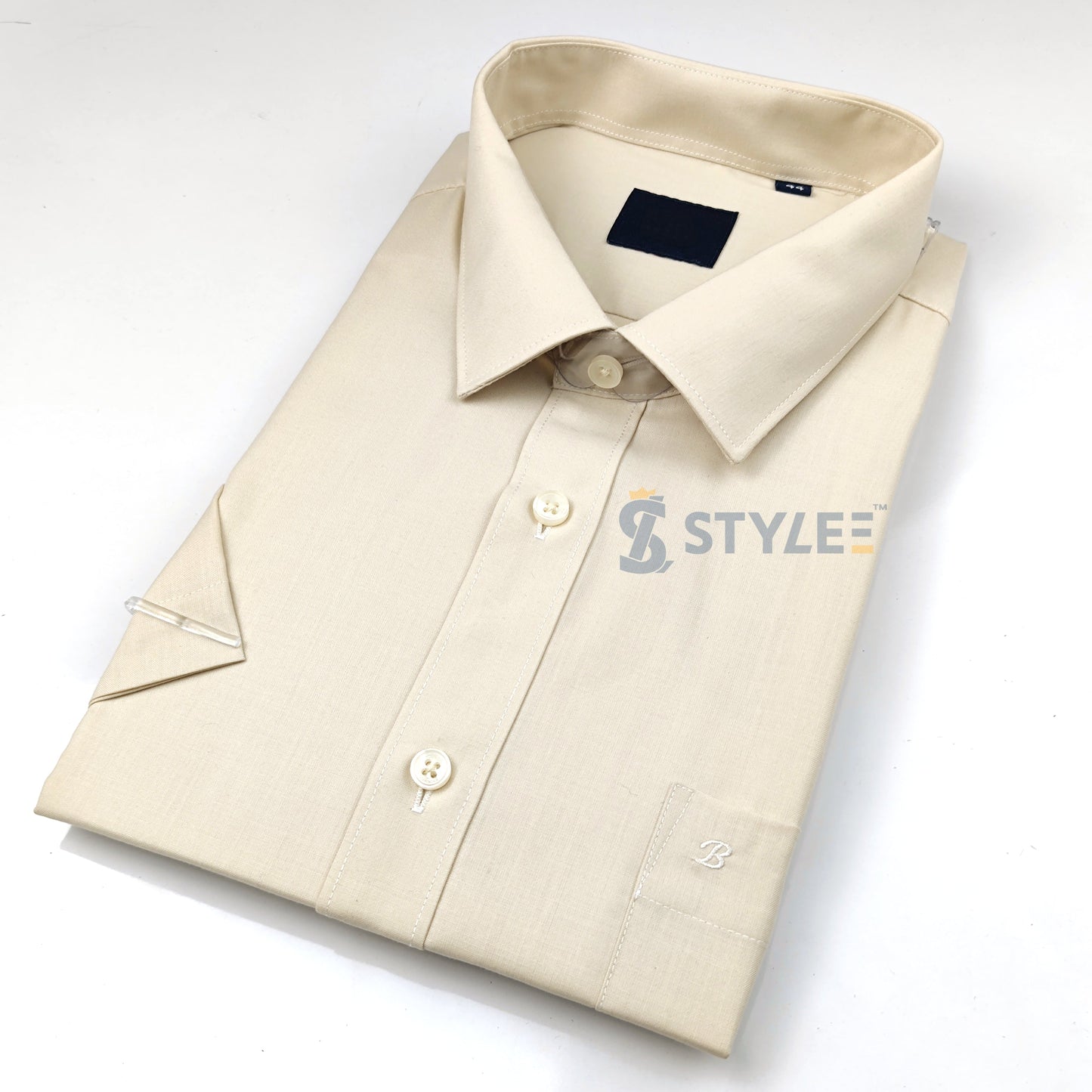 Chemisette Grand taille classique 44/48