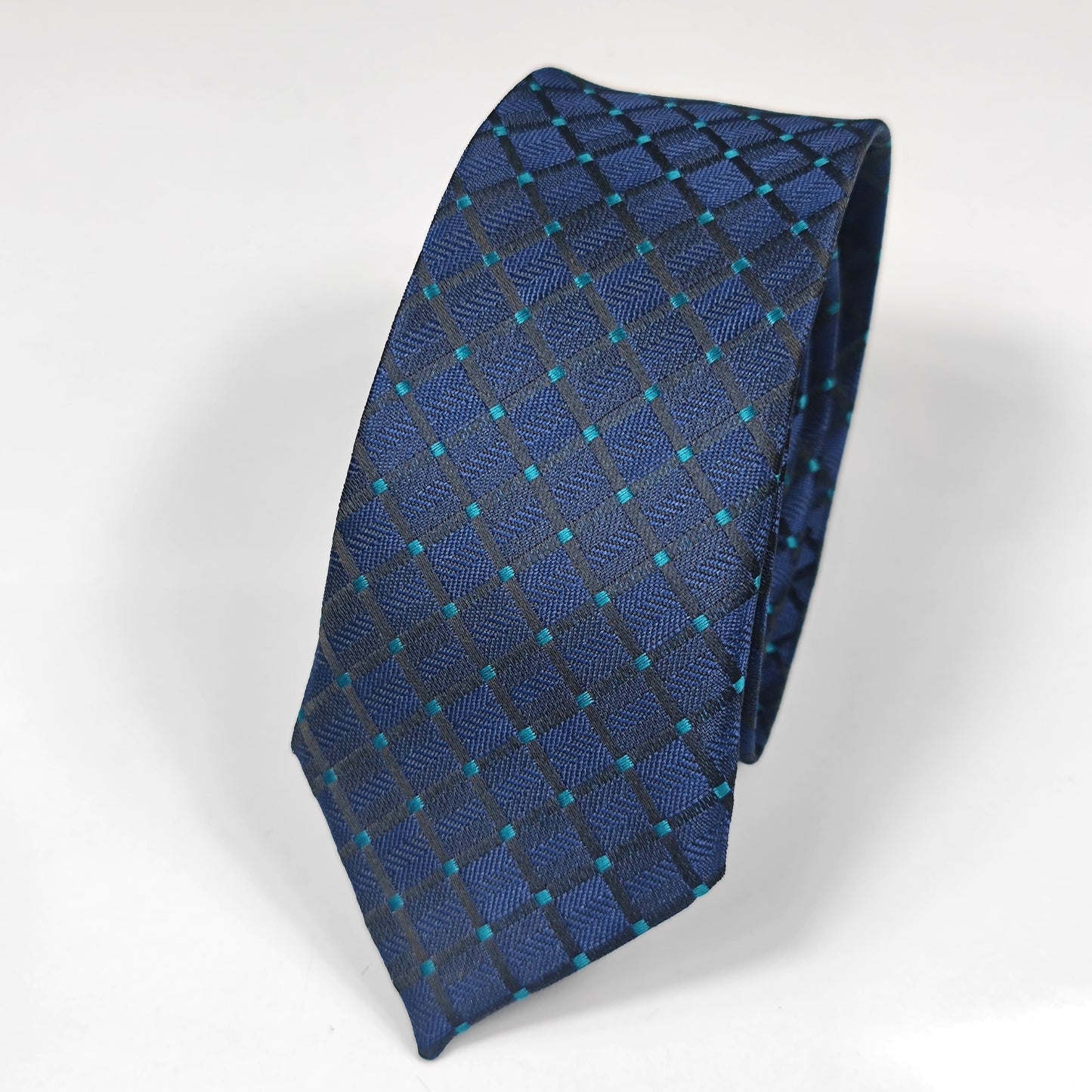 Cravate motif