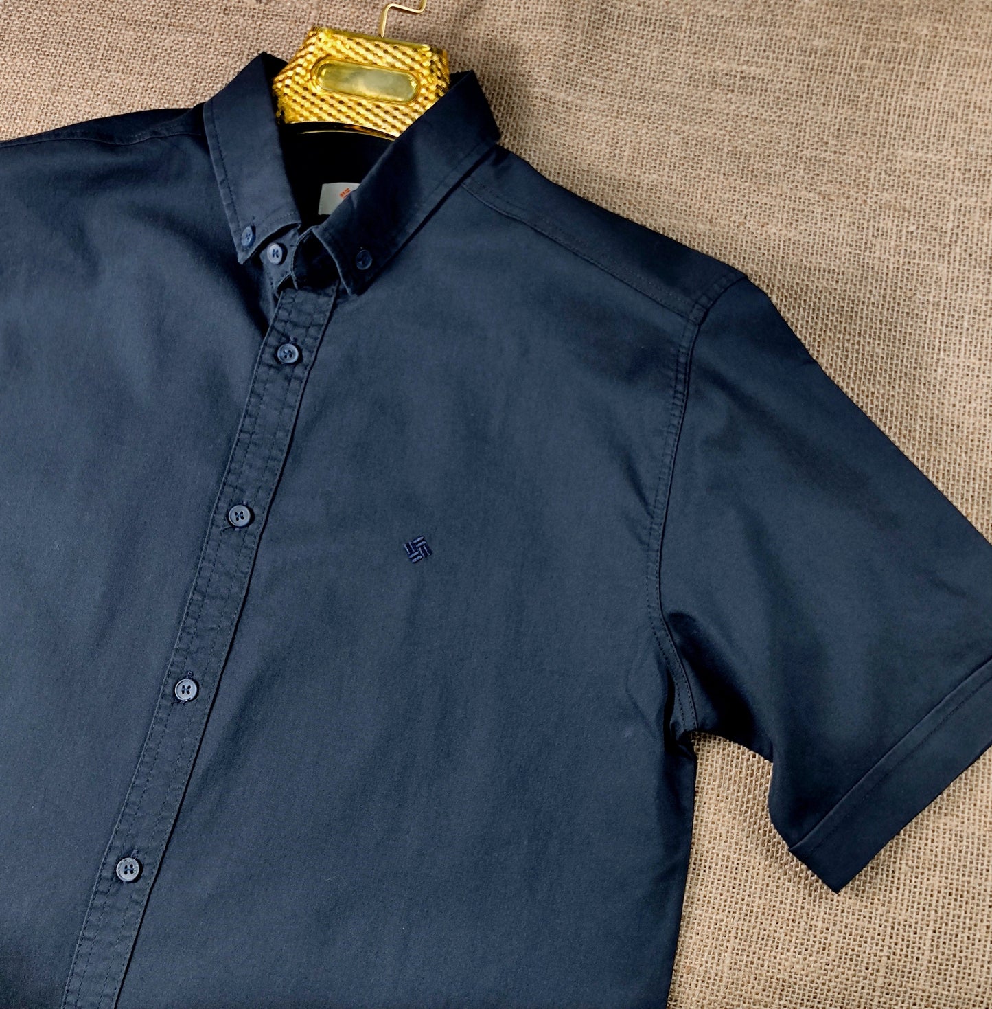 Chemisette jeans XL/5XL