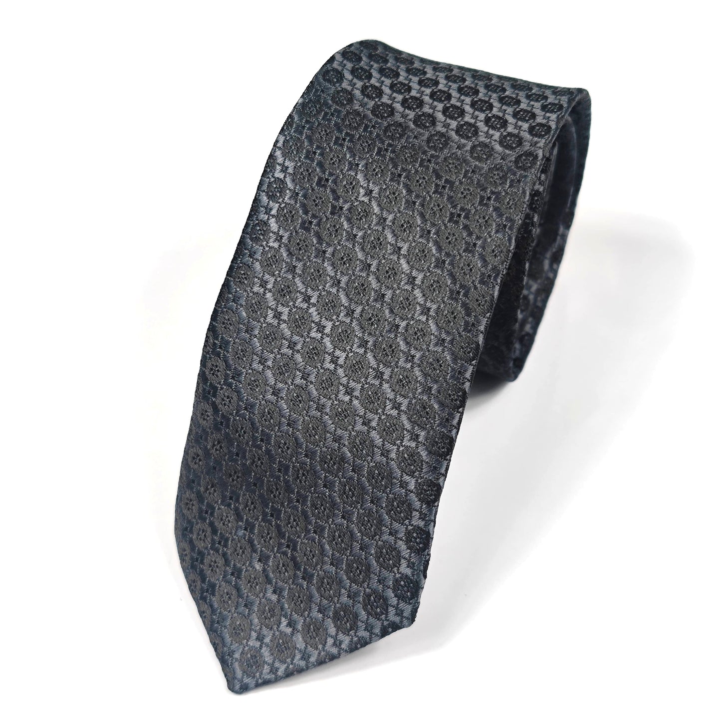 Cravate motif