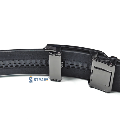 Ceinture automatique Marron