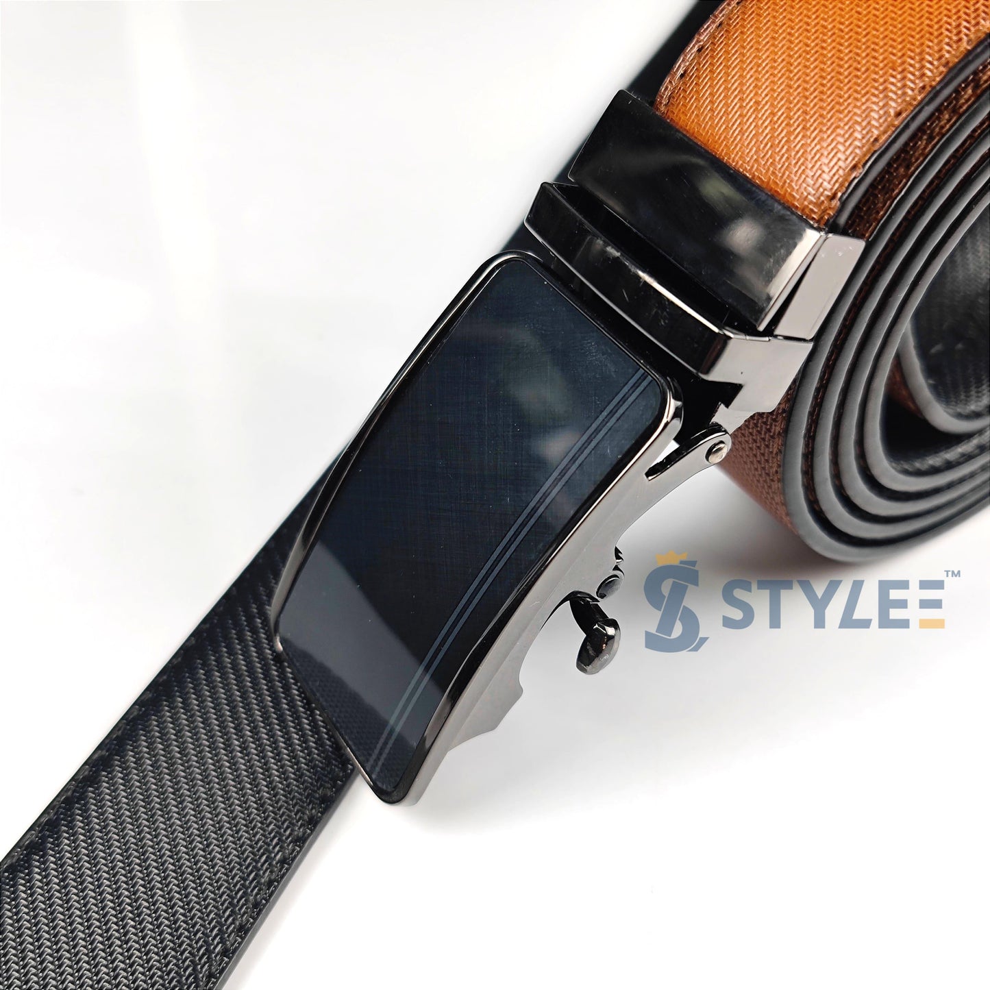Ceinture Double face Simple