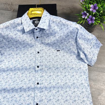 Chemisette Décontracté COTON M/2XL