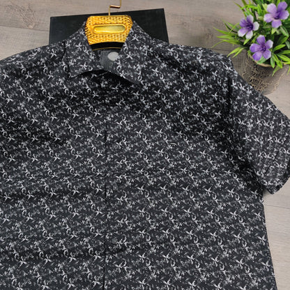 Chemisette Décontracté COTON M/2XL
