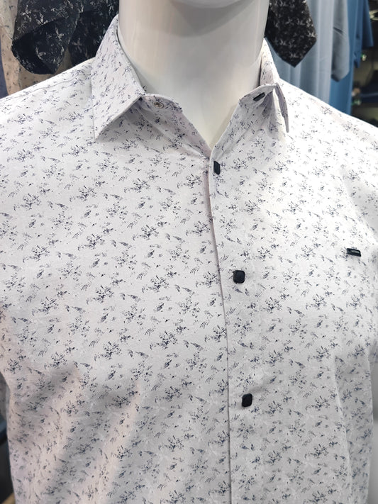 Chemisette Décontracté COTON M/2XL