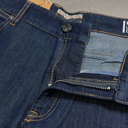 jeans luxe élastique 34/42