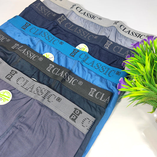 Boxer Uni  BAMBO