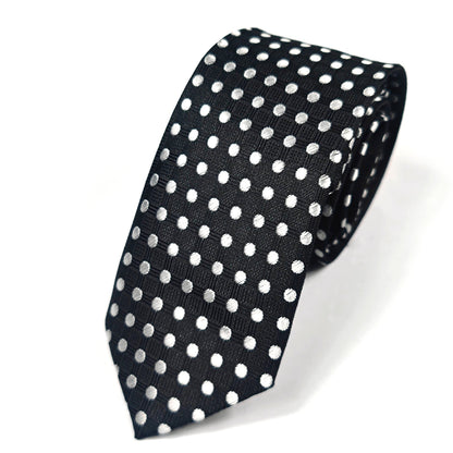 Cravate motif