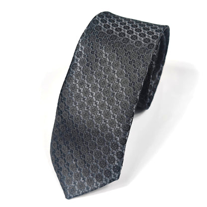 Cravate motif